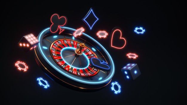 CasinoCoin Welcome Bonus