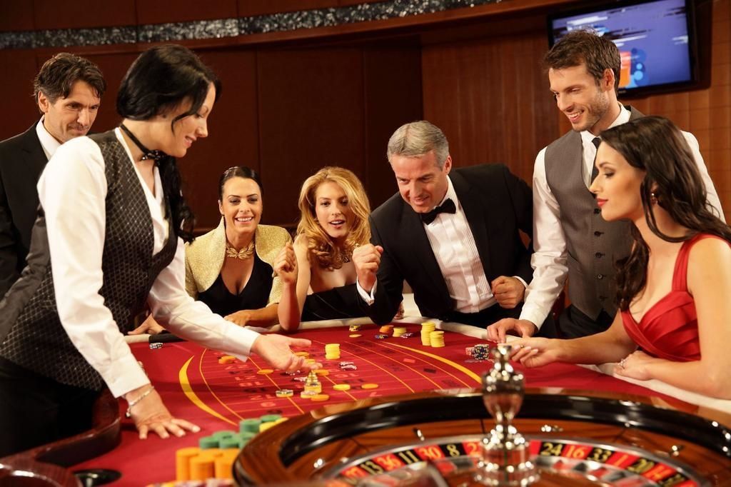 CasinoCoin Welcome Bonus