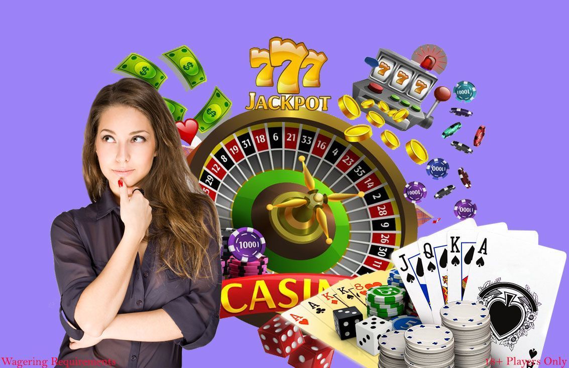 پاکستان میں CasinoCoin قانونی ہے۔