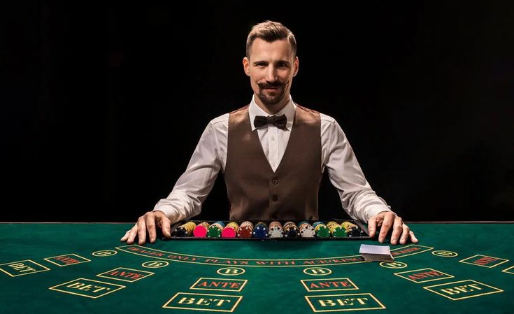 CasinoCoin Welcome Bonus