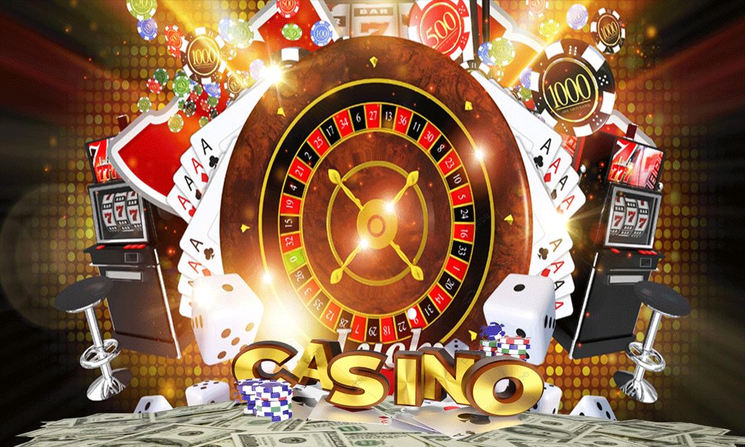 CasinoCoin Live Betting