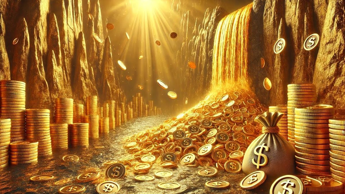 CasinoCoin Welcome Bonus